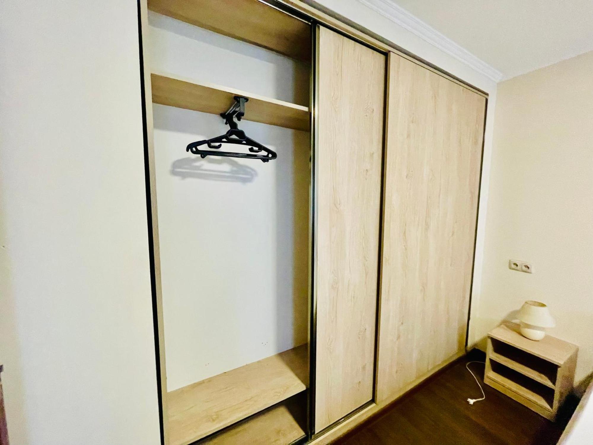 Hotel Klarastan Bon Voyage Tiflis Dış mekan fotoğraf