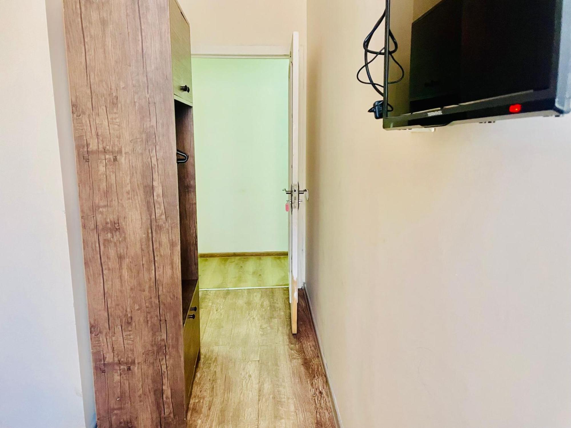 Hotel Klarastan Bon Voyage Tiflis Dış mekan fotoğraf